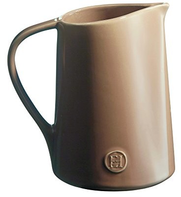 Emile Henry eh951520 Tajine, ceramika, 16 x 12 x 18 cm, EH961520