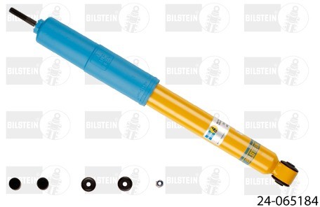 BILSTEIN Amortyzator 24-065184