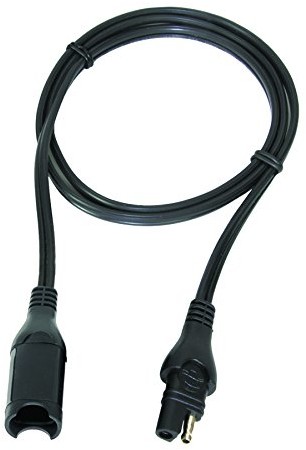 TecMate tecmate optimate Cable o-33, przedłużenie, 'Artic'/5 AMP, 40 inch/10 cm O-33