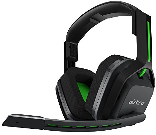 ASTRO Gaming Astro Gaming A20 zielony 939-001561