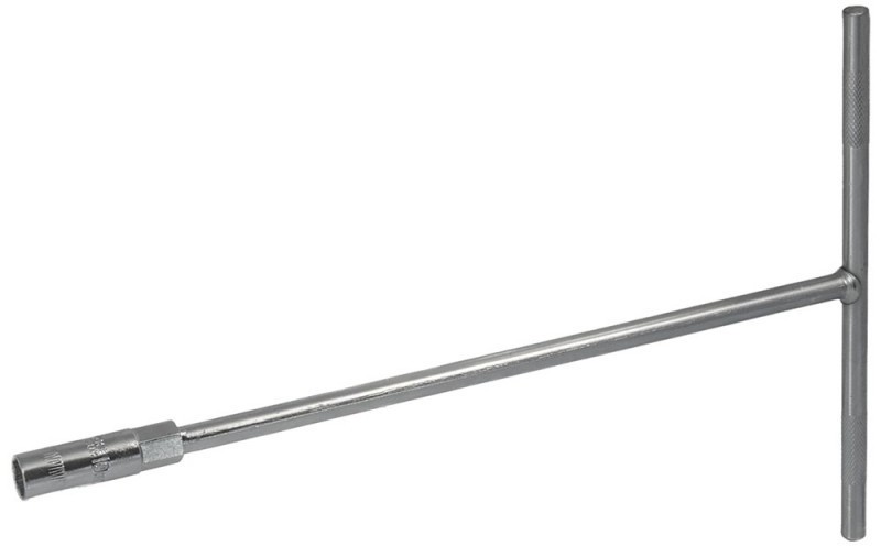 Dedra KLUCZ TRZPIENIOWY NASADOWY SZEŚCIOKĄTNY 13MM