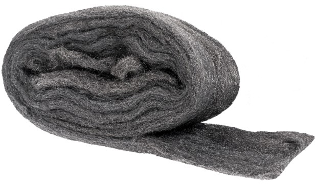 CONDOR Wełna stalowa gradacja 0.5 200 gr