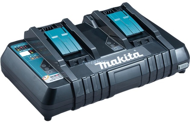 Makita DC18RD Ładowarka do baterii