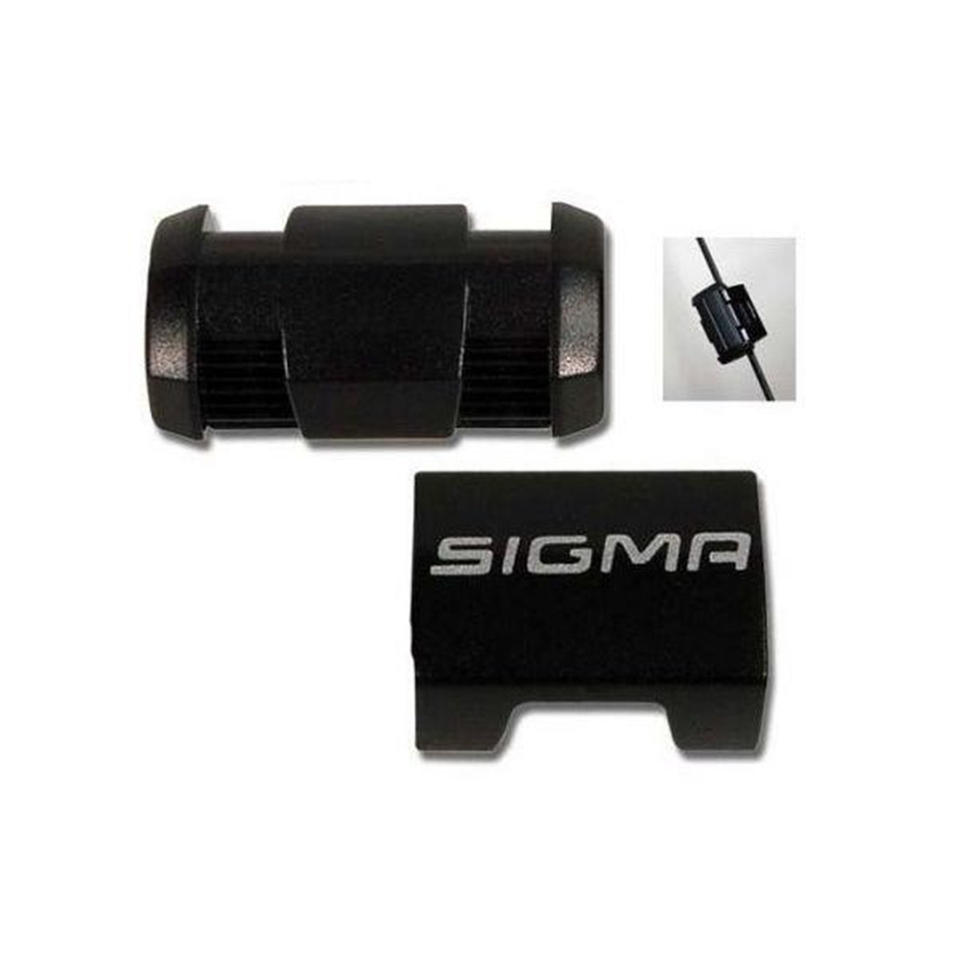 Sigma Magnes Power Magnet 430