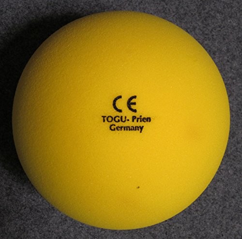 Togu TOGU firmy piłka treningowa 21 cm 562100