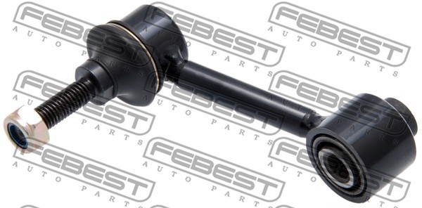 FEBEST Drążek / wspornik, stabilizator 2323-B6R 2323-B6R