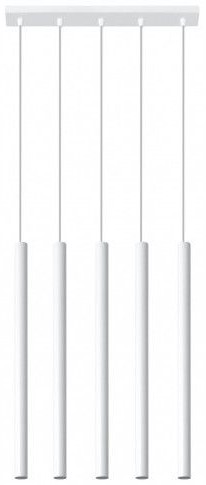 Designerska lampa wisząca W4-D77