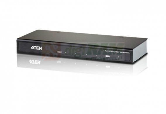 ATEN VS184A SPLITTER VS184A