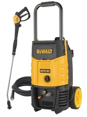 DeWALT DXPW001E