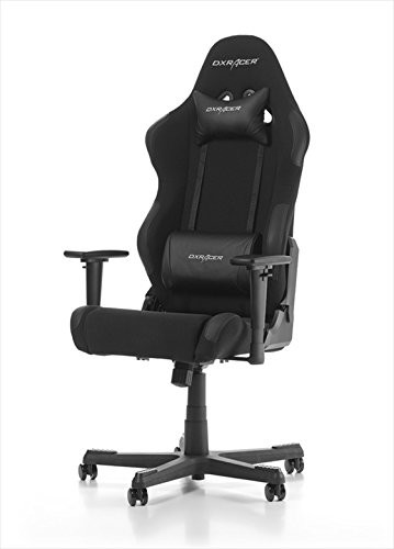 DXRacer Racing R01-N GC-R01-N-W1