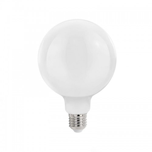 Spectrum SpectrumLED Led Glob G125 E-27 230v 11w Cog Nw White WOJ+14368