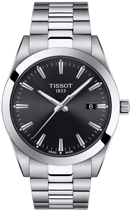 Tissot Gentleman T127.410.11.051.00
