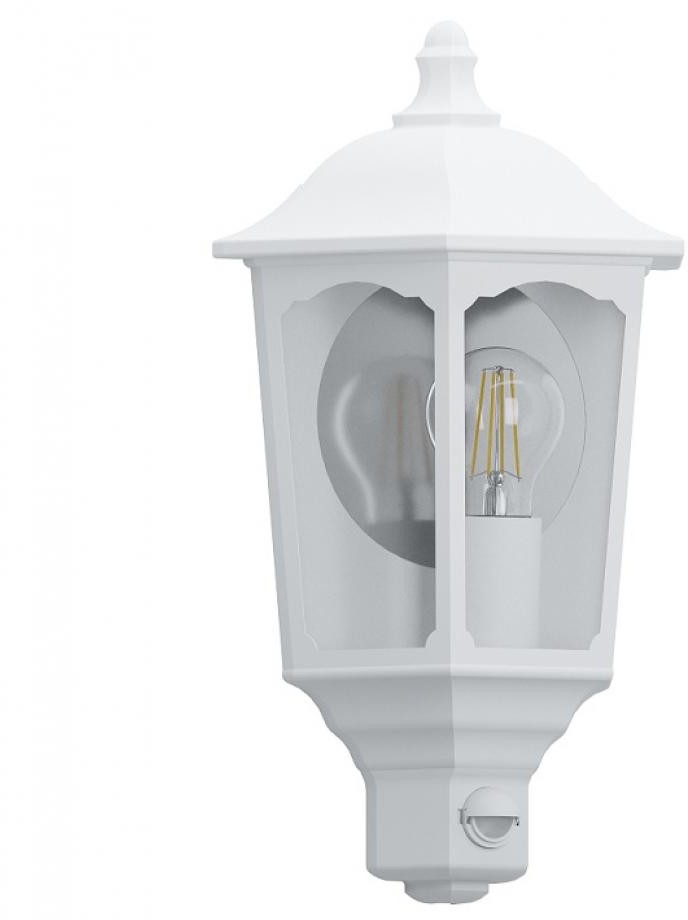 Eglo MANERBIO 97258 kinkiet 1x60W E27