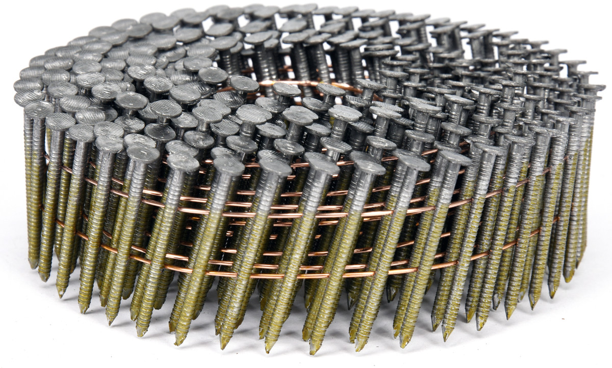 Vorel Gwoździe bębnowe do gwoździarki 32mm drut 2,1mm 7200szt 71990 71990