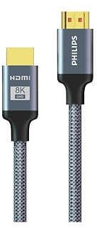 Philips Kabel Premium HDMI 8K 60Hz Ultra HD 48 Gb/s 1_797850