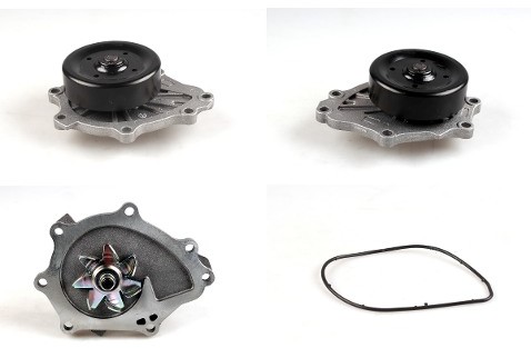 HEPU Pompa wodna P7789