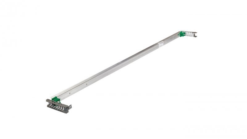 Eaton Szyna montażowa 35x15x1200mm stal z regulacją głębokości BPZ-DINR57-1200-T 293592 293592