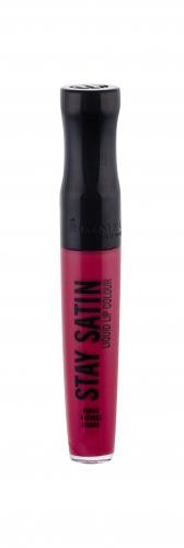 Rimmel London London Stay Satin pomadka 5,5 ml dla kobiet 800 Rad