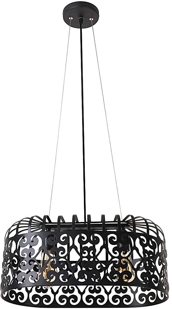 Zdjęcia - Żyrandol / lampa Rabalux Lampa wisząca ALESSANDRA 2157 