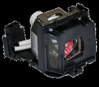 Sharp Lampa do XR-32XL - oryginalna lampa w nieoryginalnym module 456-8301