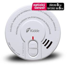 Czujka dymu Kidde 29HD Kidde-29HD)