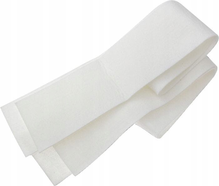 Gibraltar Sc-bf taśmy tłumiące do bębna basowego