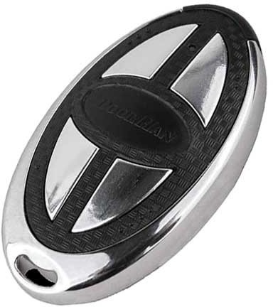 DoorHan TRANSMITTER-4PR TRANSMITTER-4PR