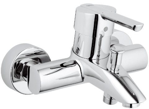 Grohe Feel jednouchwytowa bateria wannowa z mieszaczem 32269000