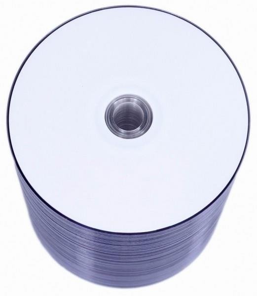 Esperanza Płyty DVD-R 1333, 4.7 GB, 16x, 100 szt.