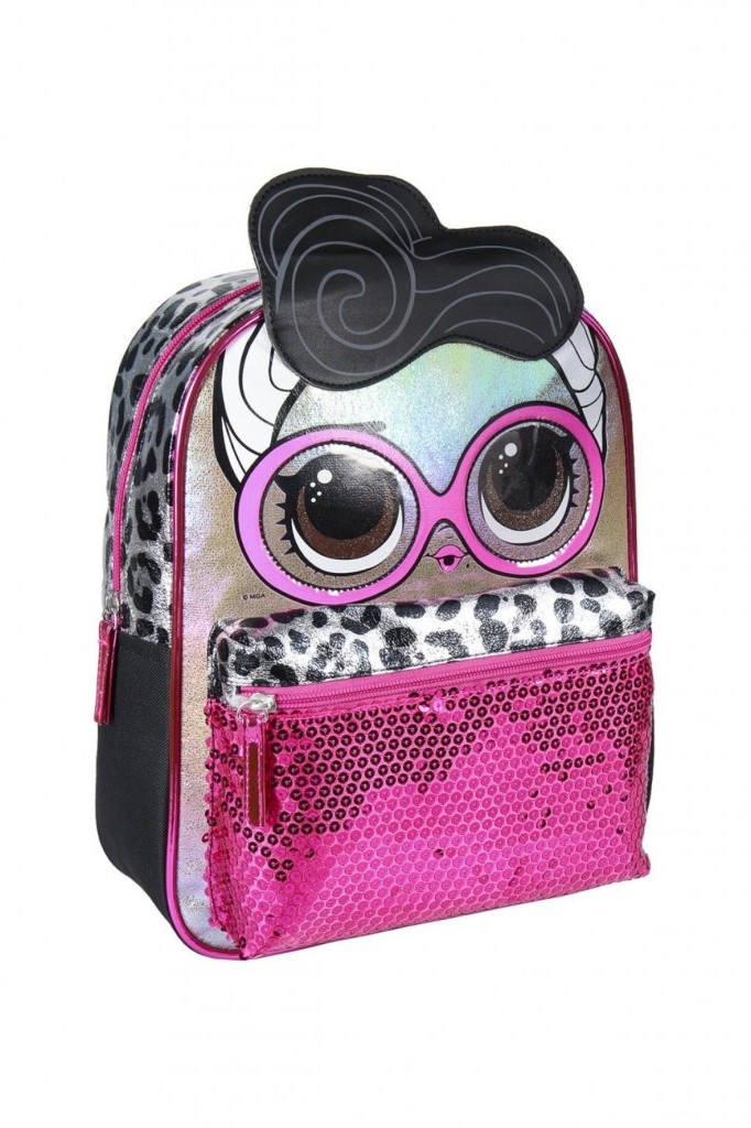 LOL Surprise Plecak LOL Surprise 3Y39LB 3Y39LB SAM  ONE SIZE