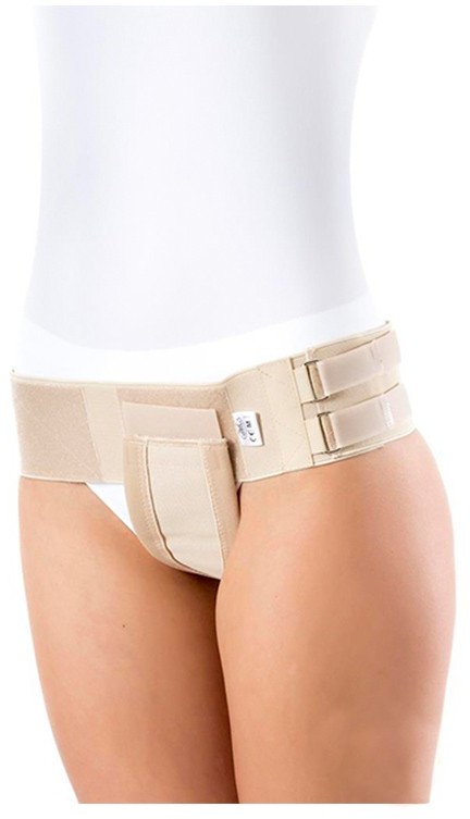 Pani Teresa Sigvaris Pas pachwinowy jednostronny L 1sztuka 7011436