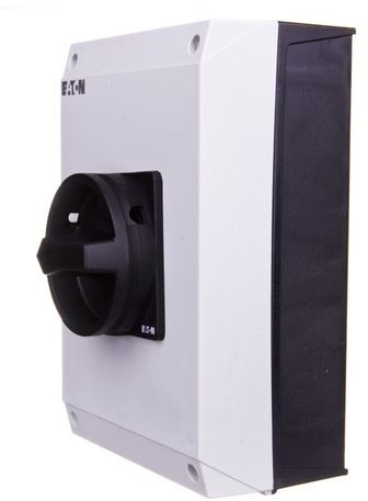 Eaton Rozłącznik izolacyjny 3P 63A w obudowie P3-63/I4/SVB-SW/HI11 207345