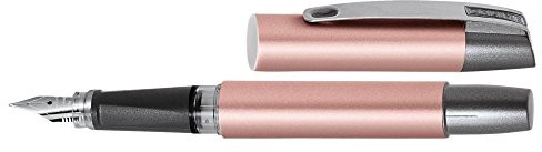Online Schreibgeräte ONLINE napełniacz Campus II Metallic, różowy (Rosegold) 61315/3D