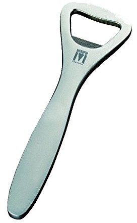Westmark 61815580 otwieracz do kapsli Linea edelmattiert 61815580