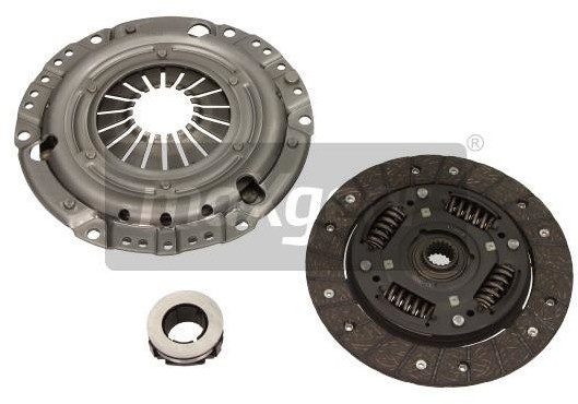 MAXGEAR Zestaw sprzęgieł 61-5217 61-5217