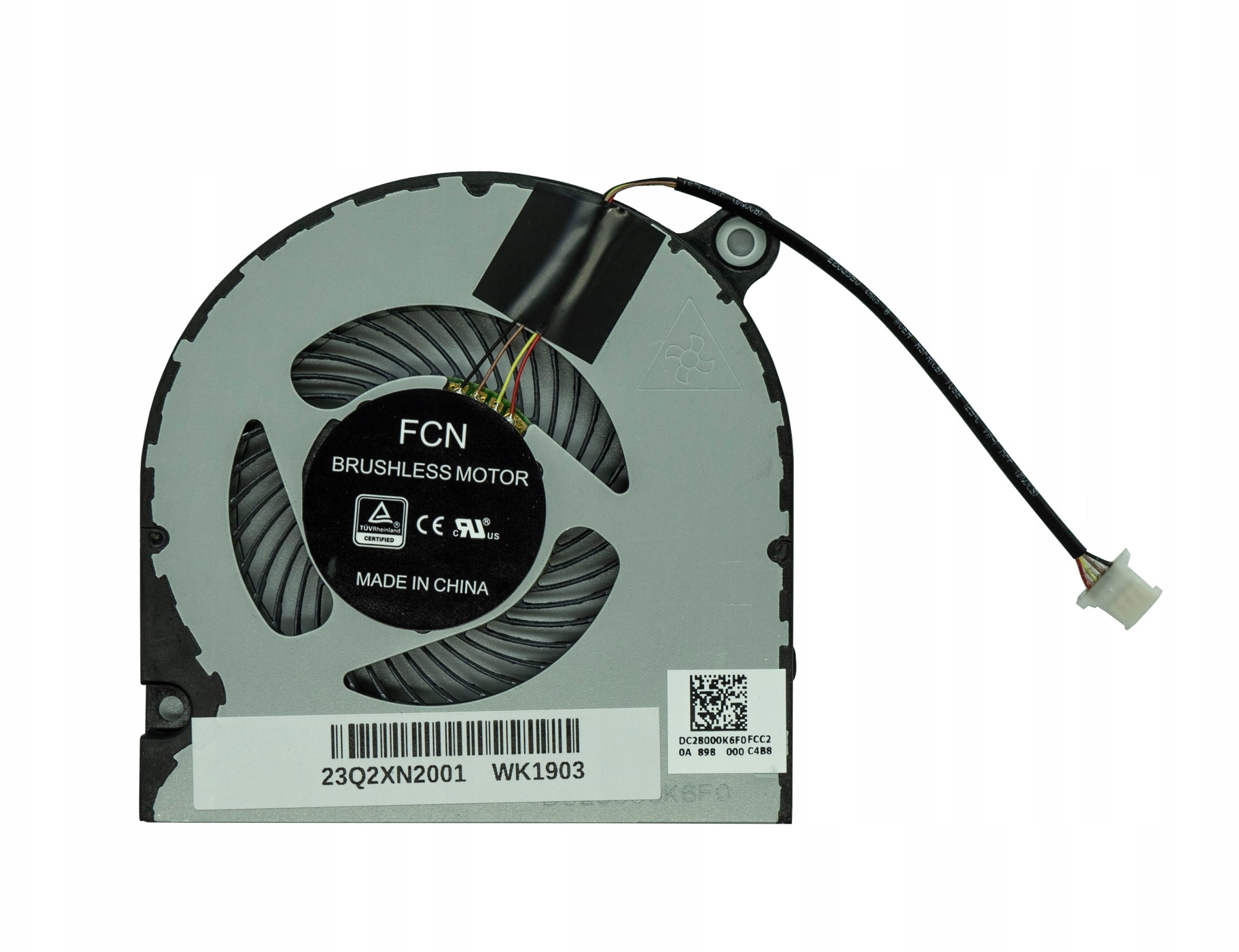 acer FAN