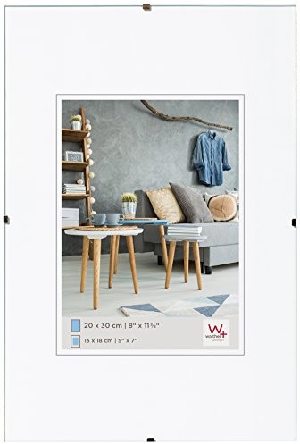 Walther Design oprawka na zdjęcia bez ramy, 60 x 90 cm RB090A