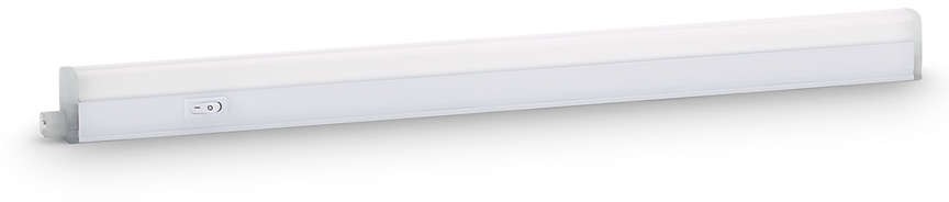 Philips lampa listwa 31232/31/P0 LINEAR LED 2700K 31232/31/P0