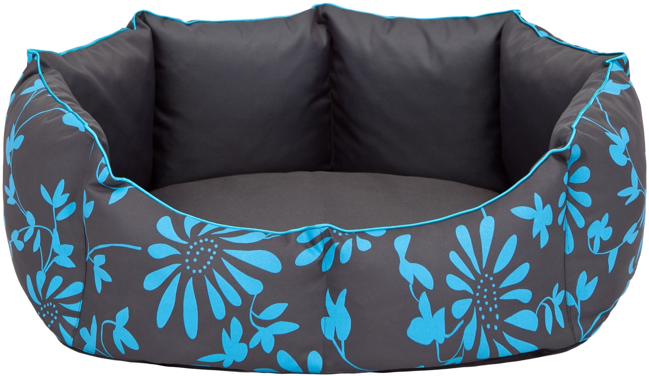 Hobbydog Legowisko Nowy York dla psa L 65 x 50cm