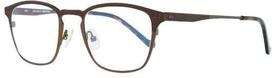 Hackett london Ramki do okularów Męskie Hackett London HEB1629149 (49 mm)