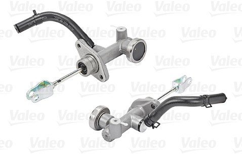 VALEO Valeo pompa sprzęgła 804678