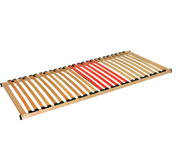 Materasso Stelaż SUPER R6 bez regulacji Rozmiar 70x200