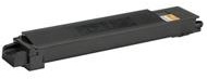 Kyocera Katun Toner Katun do Mita 2551 Ci KIT | Black Business Color 47447