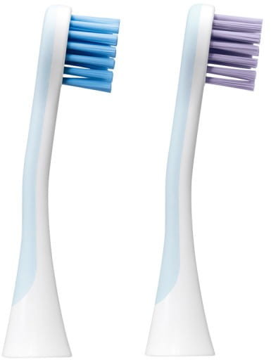 Curaprox Hydrosonic PRO Power - Końcówki wybielające do szczoteczki hydrosonicznej PRO