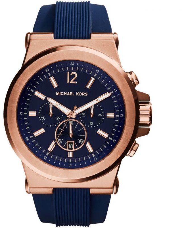 Michael Kors Dylan MK8295