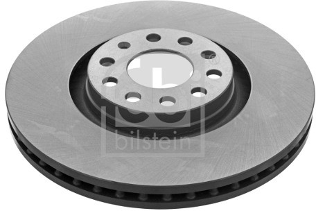 Febi BILSTEIN Tarcza hamulcowa 22950