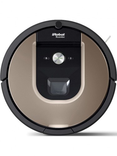 iRobot Roomba 976