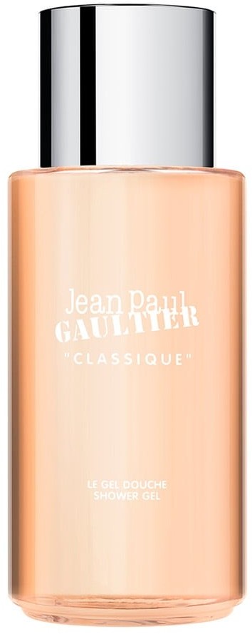 Jean Paul Gaultier Classique Shower Gel 200 ml
