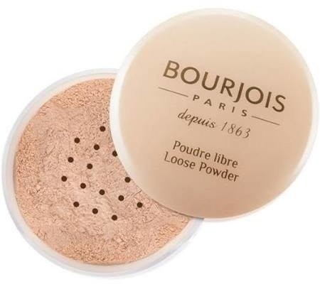 Bourjois Loose 02 Rosy 32g 64290-uniw