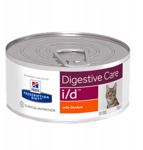 Hills Karma PD Feline I/D 156g